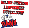 Inline-Skating Laufschule Düsseldorf Logo